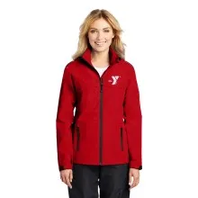 Ladies Torrent Waterproof Jacket - Embroidered